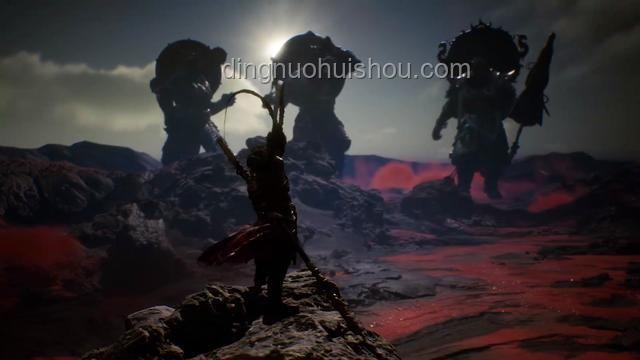 《黑神话：悟空》——国产游戏新里程碑的未来展望